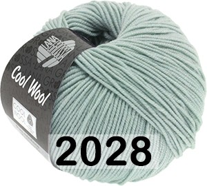 Пряжа Lana Grossa Cool Wool