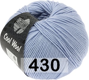 Пряжа Lana Grossa Cool Wool