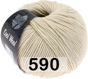 Пряжа Lana Grossa Cool Wool