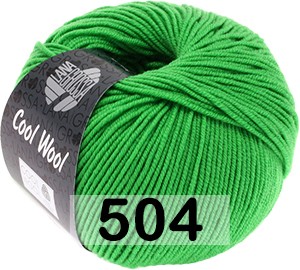 Пряжа Lana Grossa Cool Wool