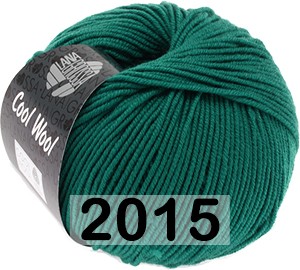 Пряжа Lana Grossa Cool Wool