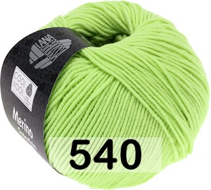 Пряжа Lana Grossa Cool Wool