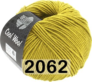 Пряжа Lana Grossa Cool Wool