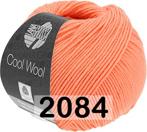 Пряжа Lana Grossa Cool Wool