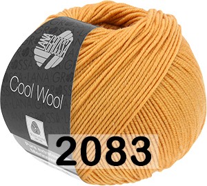 Пряжа Lana Grossa Cool Wool