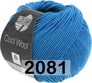 Пряжа Lana Grossa Cool Wool