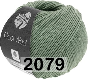 Пряжа Lana Grossa Cool Wool