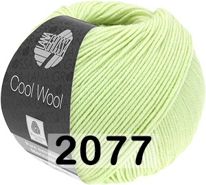Пряжа Lana Grossa Cool Wool