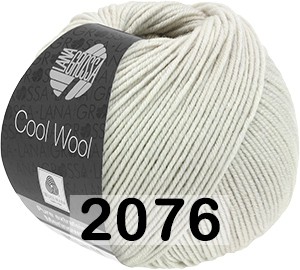 Пряжа Lana Grossa Cool Wool