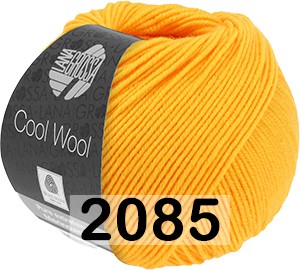 Пряжа Lana Grossa Cool Wool