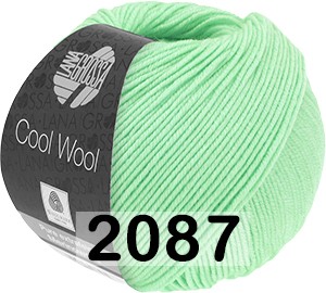 Пряжа Lana Grossa Cool Wool