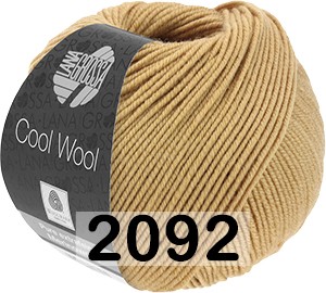 Пряжа Lana Grossa Cool Wool