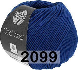 Пряжа Lana Grossa Cool Wool