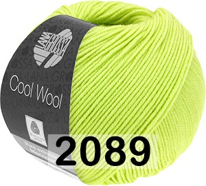 Пряжа Lana Grossa Cool Wool