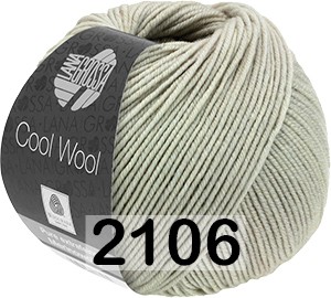 Пряжа Lana Grossa Cool Wool