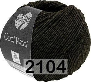 Пряжа Lana Grossa Cool Wool