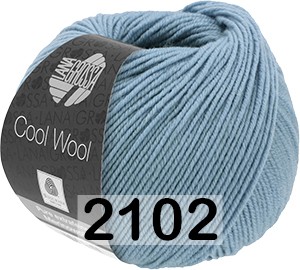 Пряжа Lana Grossa Cool Wool