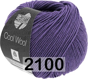 Пряжа Lana Grossa Cool Wool