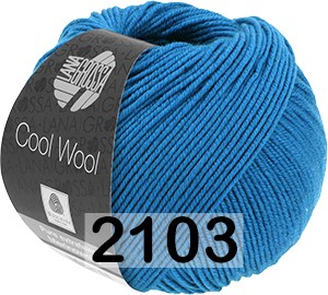 Пряжа Lana Grossa Cool Wool
