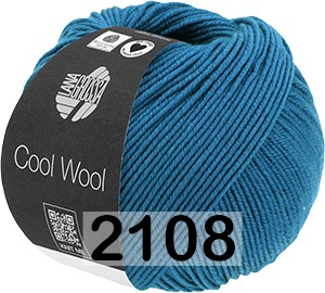 Пряжа Lana Grossa Cool Wool