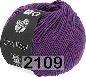 Пряжа Lana Grossa Cool Wool
