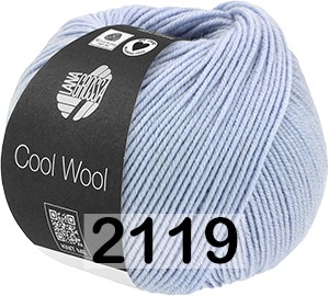 Пряжа Lana Grossa Cool Wool