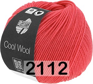 Пряжа Lana Grossa Cool Wool
