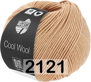 Пряжа Lana Grossa Cool Wool
