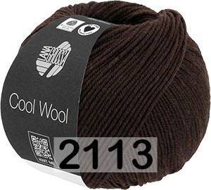 Пряжа Lana Grossa Cool Wool