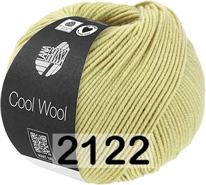 Пряжа Lana Grossa Cool Wool