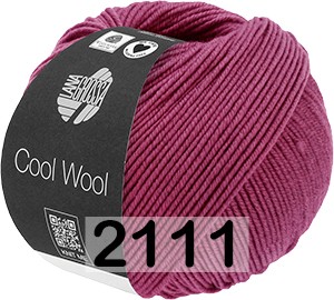 Пряжа Lana Grossa Cool Wool