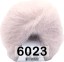 Пряжа Lana Gatto Silk Mohair Lurex