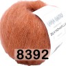 Пряжа Lana Gatto Silk Mohair Lurex