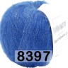 Пряжа Lana Gatto Silk Mohair Lurex