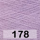 Пряжа Пехорка Аргентина Трикотажная мериносовая