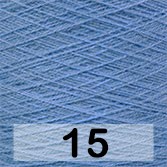 Пряжа Пехорка Аргентина Трикотажная мериносовая