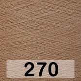 Пряжа Пехорка Аргентина Трикотажная мериносовая