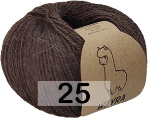 Пряжа Сеам WAYRA в Керчи