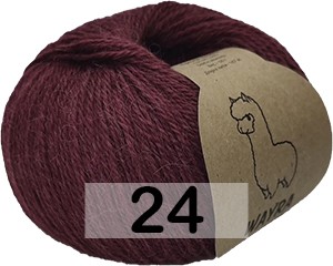 Пряжа Сеам WAYRA в Керчи