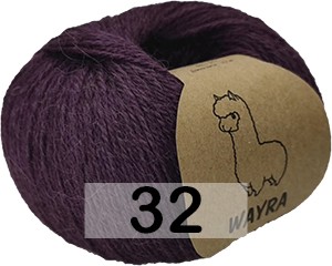 Пряжа Сеам WAYRA в Керчи