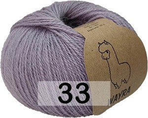 Пряжа Сеам WAYRA