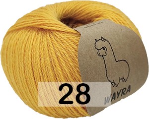 Пряжа Сеам WAYRA в Керчи