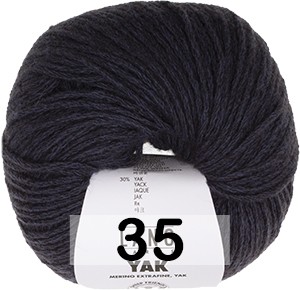 Пряжа Lang Yarns Yak