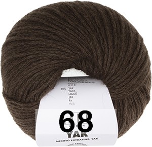 Пряжа Lang Yarns Yak