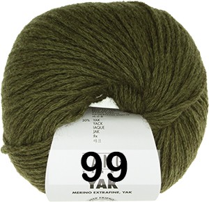 Пряжа Lang Yarns Yak