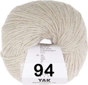 Пряжа Lang Yarns Yak