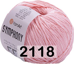 Пряжа YarnArt Symphony