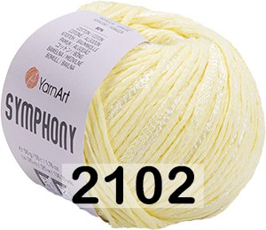 Пряжа YarnArt Symphony