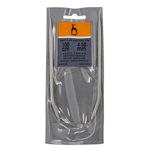 Спицы PONY круговые 100 см