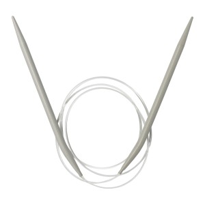 Спицы PONY круговые 100 см